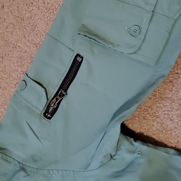 Polo Ralph Lauren Utility Button down shirt - Picture 4 of 11